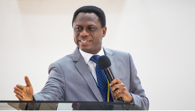 Church Of Pentecost cries over Russia-Ukraine war impact on TITHE revenue