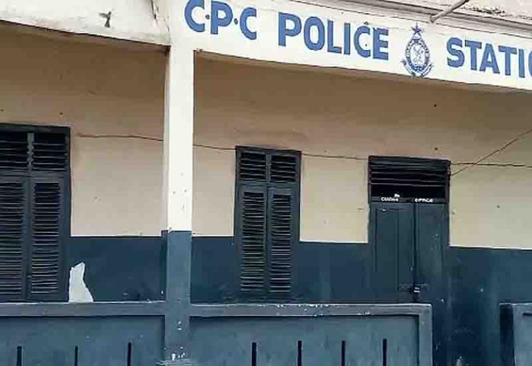 A/R: Krofrom police post not locked up – Ghana Police Service clarifies