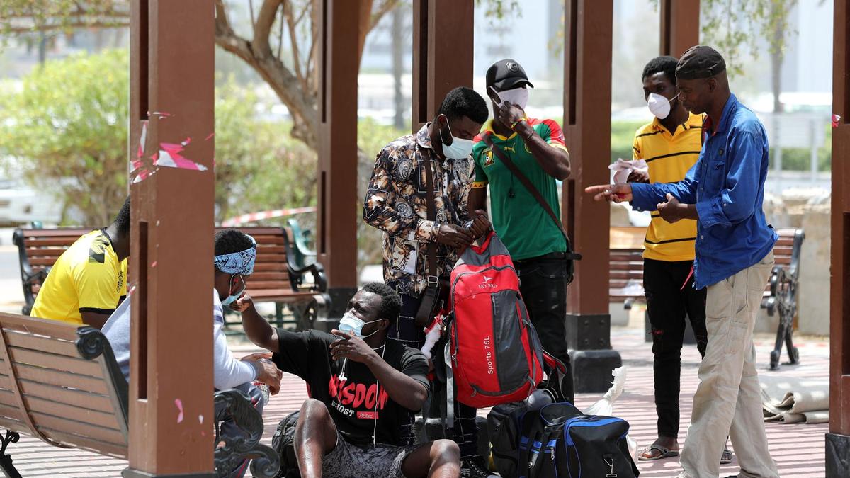 Foreign Affairs Ministry to evacuate 431 stranded Ghanaians in Dubai