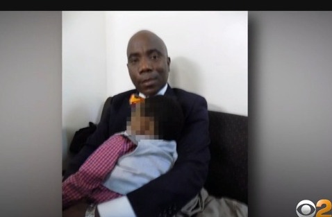 2 suspects arrested in connection with death of Ghanaian Taxi Driver in New York