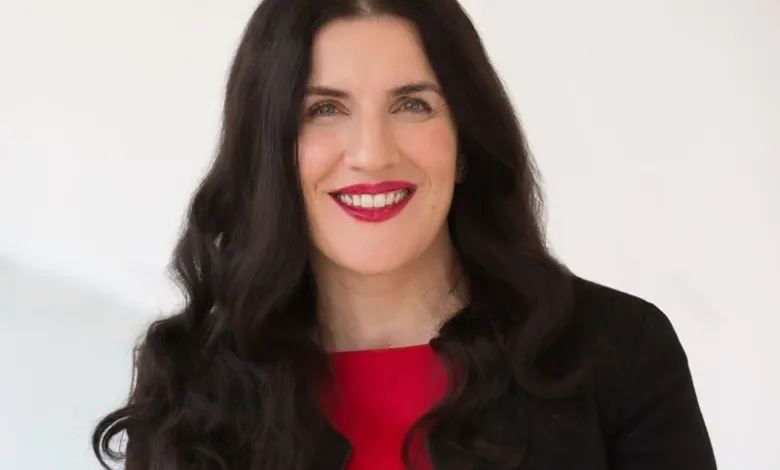 AngloGold appoints Gillian Doran as chief financial officer