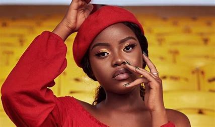 I would love to marry Gyakie – Kalybos
