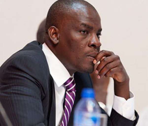 N/R: Claims Minority leader fueling troubles in the region baseless – NDC