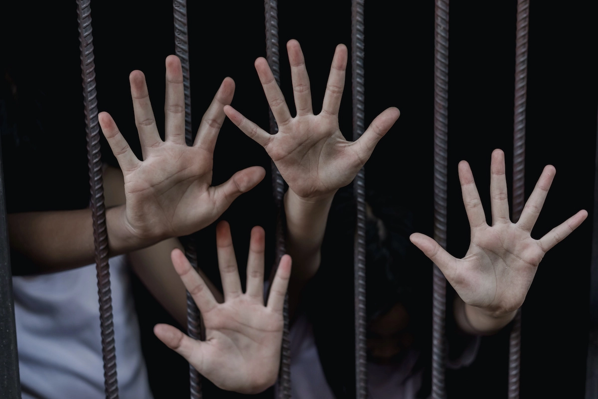 Human trafficking cases increase in Ghana – Gender Ministry reports