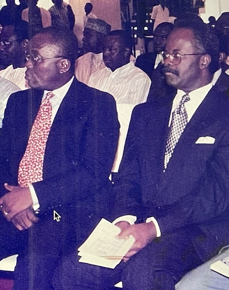Dr. Nduom fears Akufo-Addo’s ‘Ghana Beyond Aid’ becoming ‘mere talk’