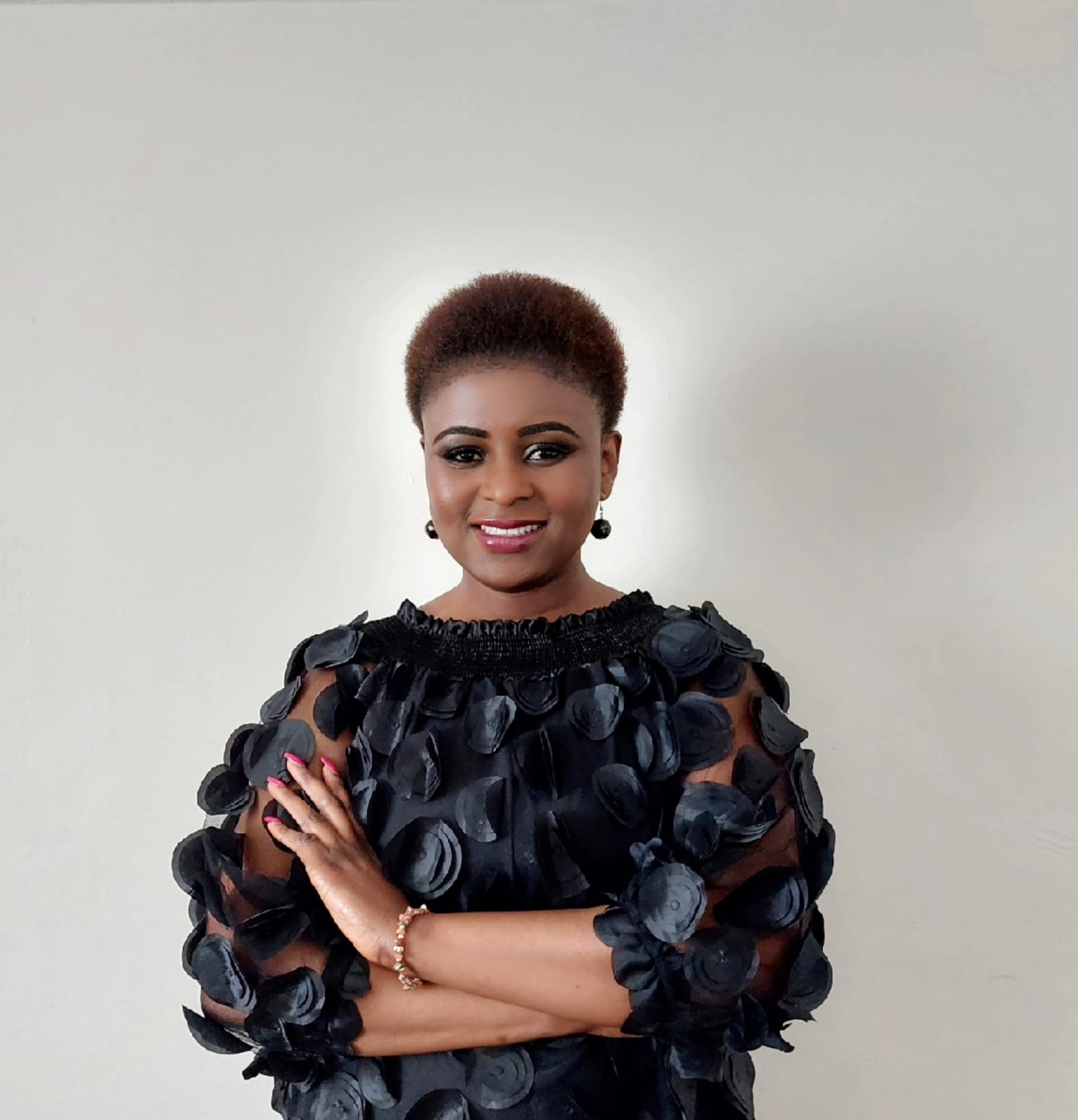 Activist, Elizabeth Amoaa, launches women’s health book