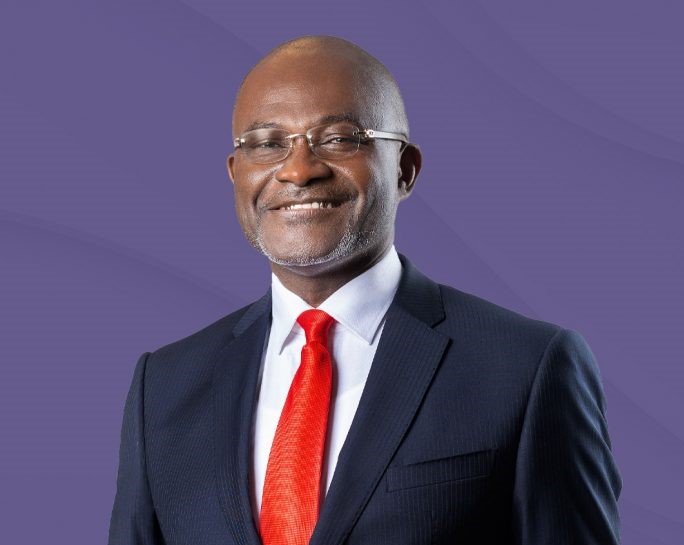 ‘I use monies I make from Parliament for philanthropic works’ – Ken Agyapong