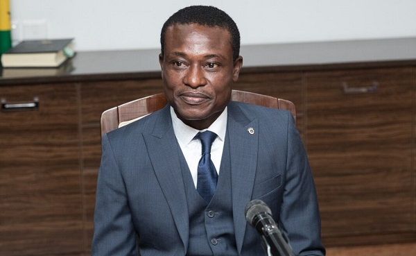 GHc1M recovered to state, no convictions so far – OSP announces in Half Yearly Report