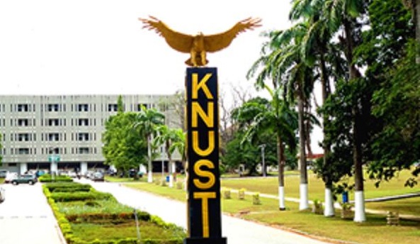 KNUST: Management bans morale sessions, suspends hall elections