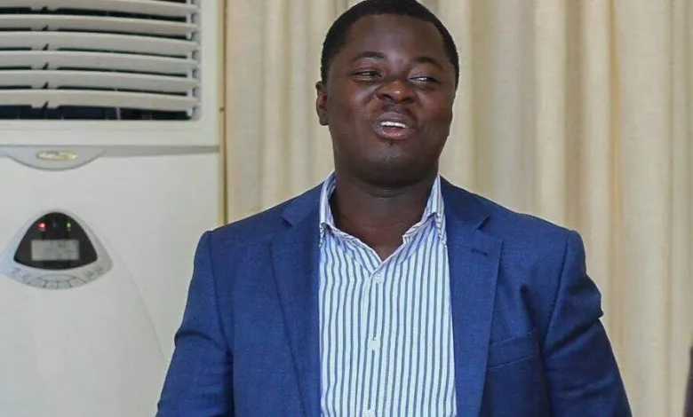 President Akufo-Addo appoints Kofi Agyepong as YEA boss