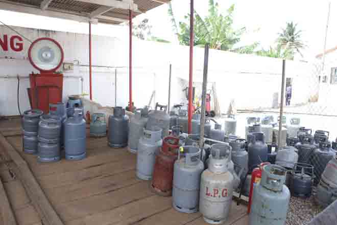 Government lifts ban on construction of LPG outlets
