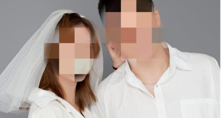 Married woman who dated 18 men at once arrested for scamming them of $300k