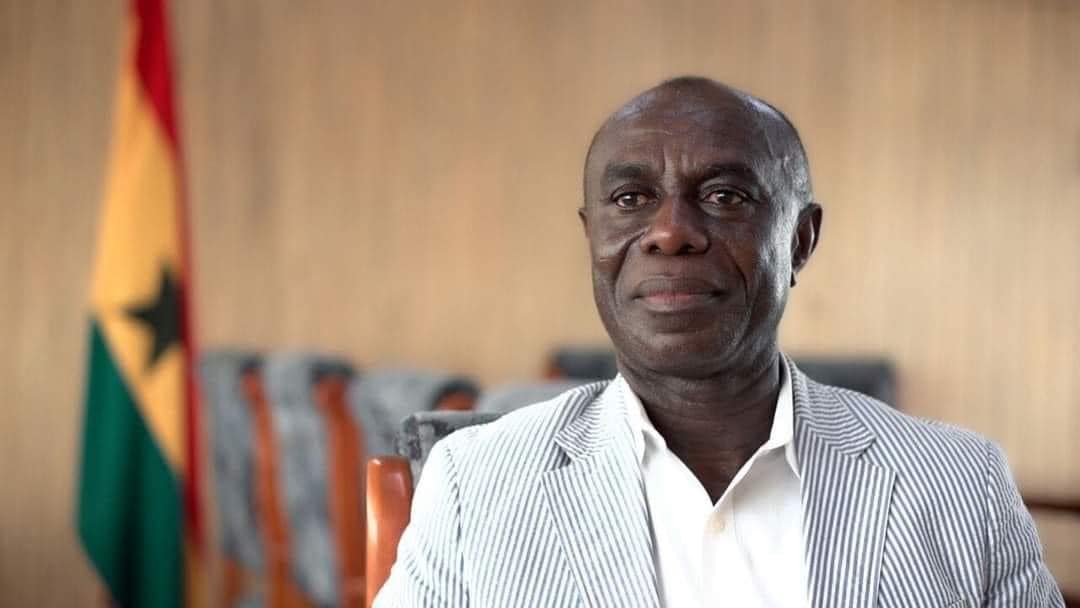 Former Health Minister dies at 64