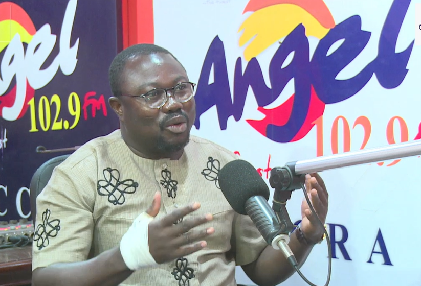 Mahama’s call to reshuffle Akufo-Addo government was waste of time – NDC communicator