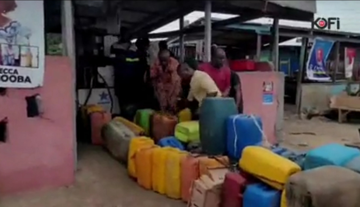 Fisherfolk want closed season moved to March-May