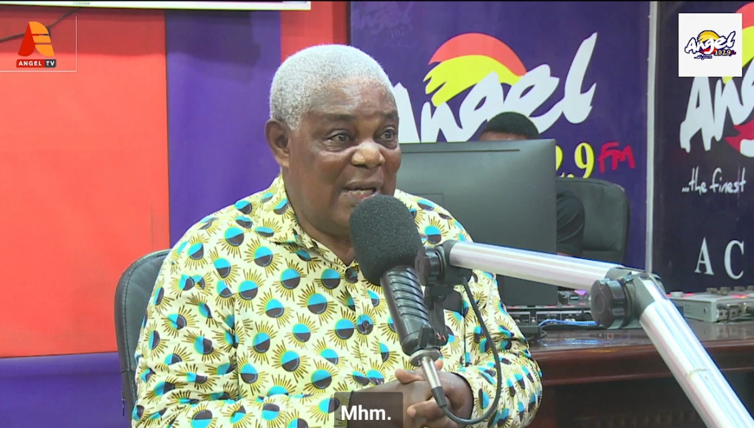 NPP is unprecedented in borrowing – NDC man