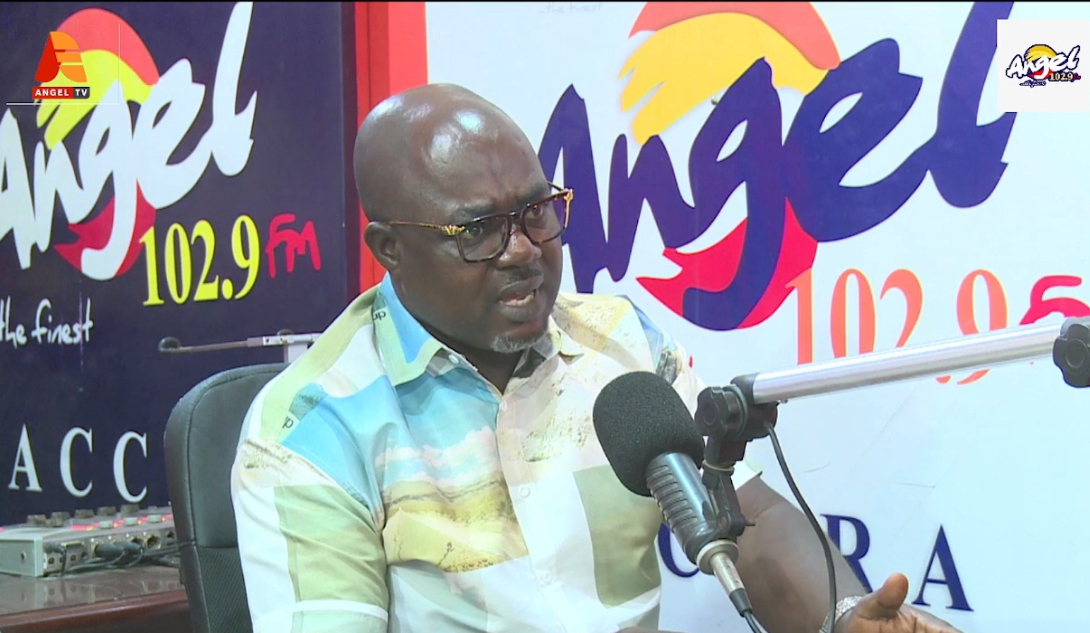 GUTA Nana Kwabena Peprah