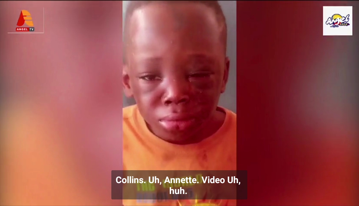 Boy, 4, dies after father’s mistress allegedly maltreated, fed him human excreta