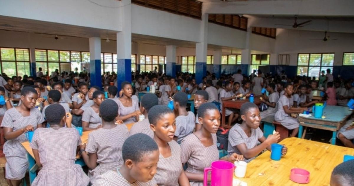 Nothern Region CHASS threatens to close down schools over lack of perishables
