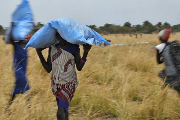 South Sudan ‘most violent’ place for aid workers – UN