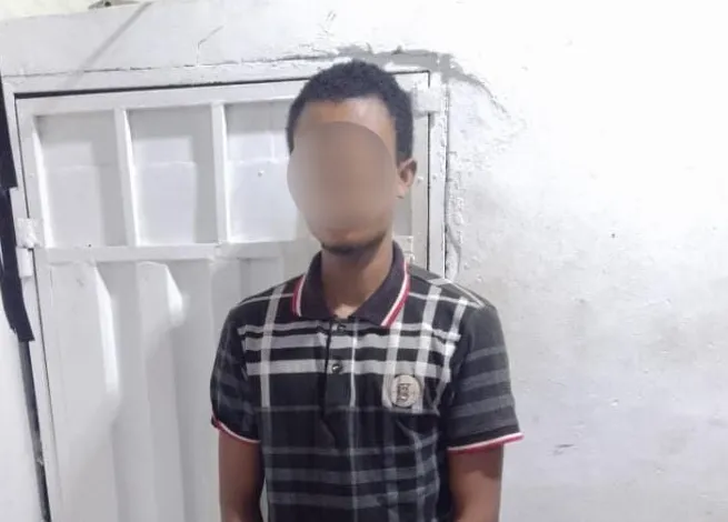 KNUST student remanded over death threats