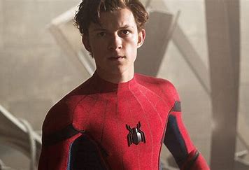 Spider-Man actor, Tom Holland steps back from ‘overwhelming’ social media