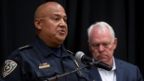 Police chief fired over Texas school shooting