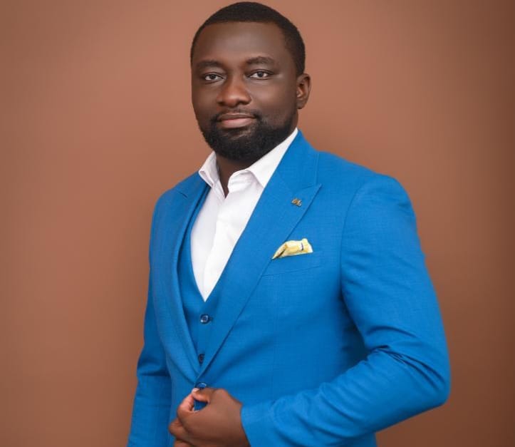 Court strikes out case against NPP’s Villey Acheampong