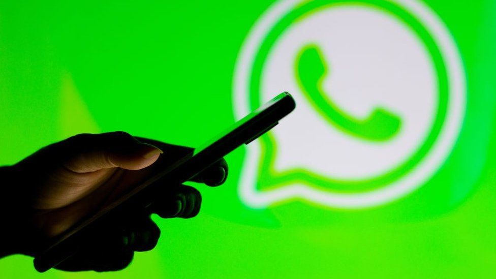 Mark Zuckerberg reveals new privacy features for WhatsApp