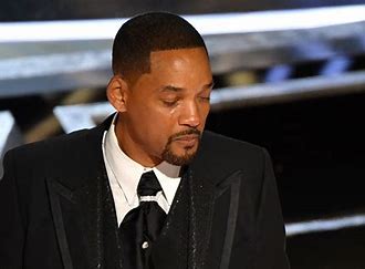 WILL SMITH apologizes to CHRIS ROCK and his family for Oscar slap in an emotional VIDEO