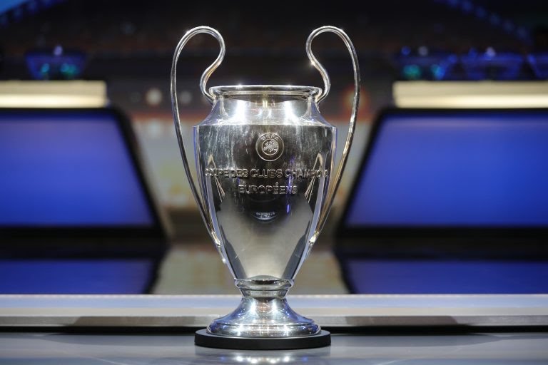 UEFA Champions League: Barcelona and Bayern Munich drawn in the same group