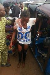 Lady kidnapped in Abuakwa robbery rescued - Angel Online