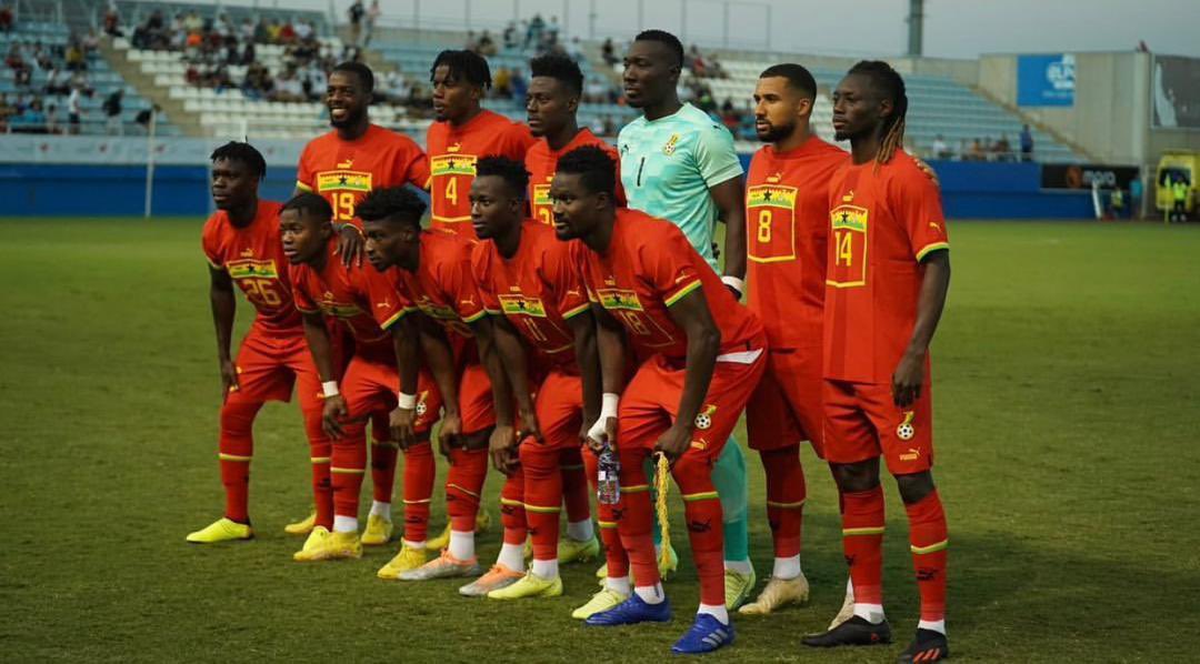 Fatawu Issahaku gives Black Stars narrow win over Nicaragua