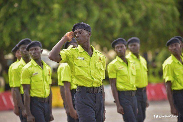 We’re deeply disappointed in Ghana Police and YEA – Coalition of Community Police