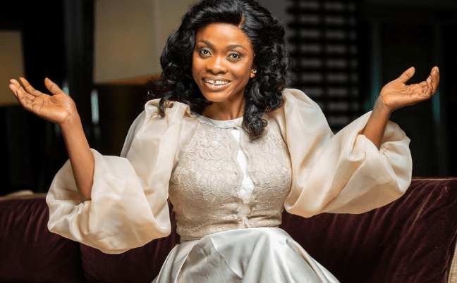 Frimprince Music parts ways with Evangelist Diana Asamoah