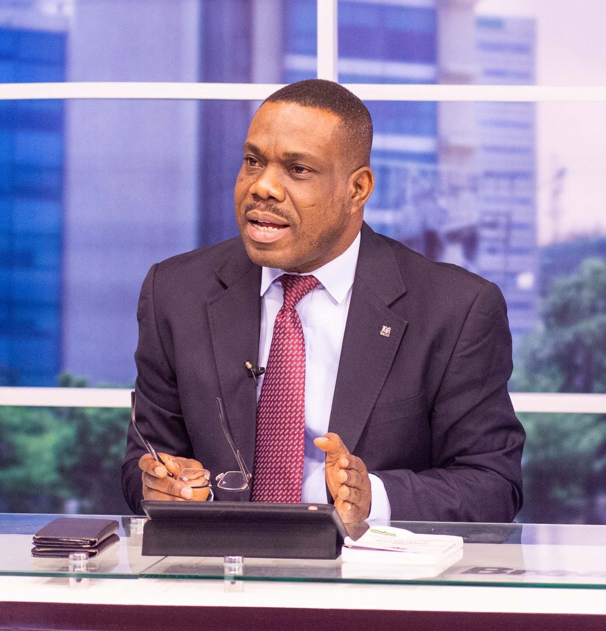 CSOs call on Auditor-General to issue disallowances and surcharges unreasonable – Dr Oduro-Osae
