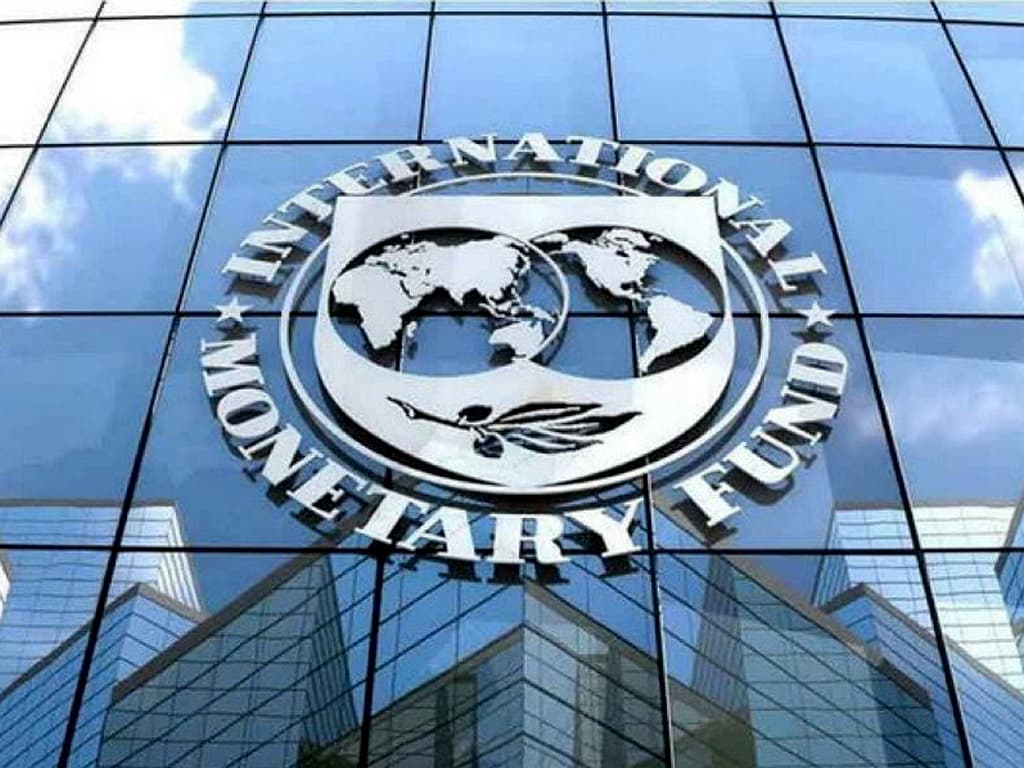 IMF team arrives in Accra today; negotiations begin