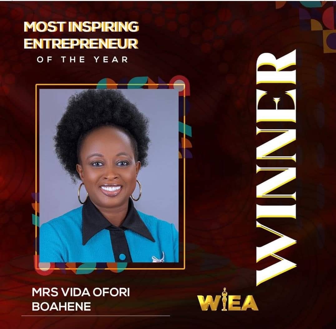 CEO of First Pick Food Ventures named Most Inspiring Entrepreneur of the Year