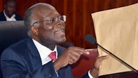 Don’t attack the youth when they express disappointment in leaders over abysmal performance – Ablakwa to K.T. Hammond