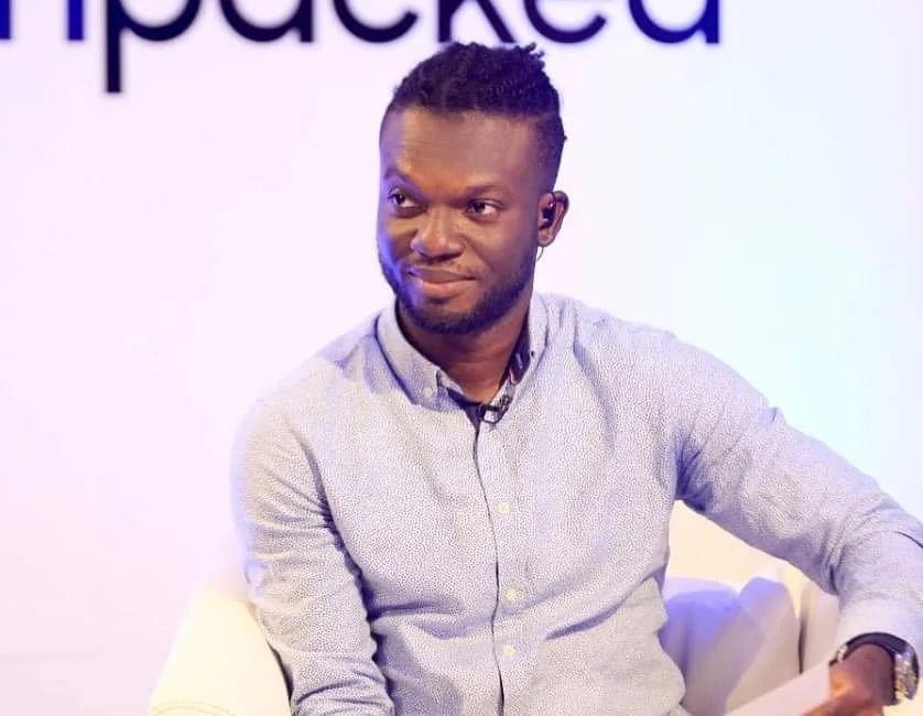 Data is the new currency for music – Kobby Spiky