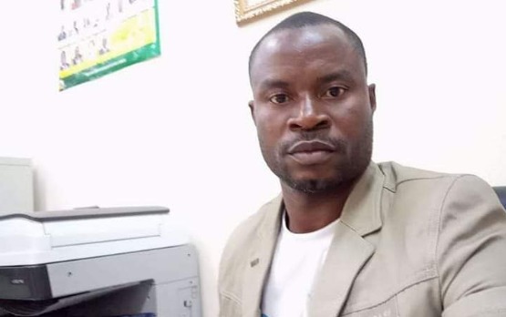 Krachi East MCE found dead in a hotel in Kumasi