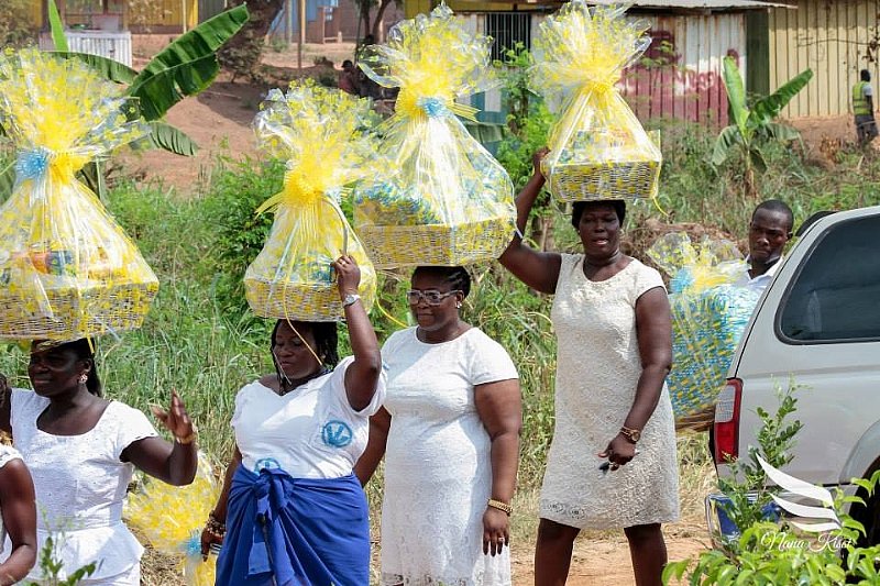 Tema Traditional Council bans marriage ceremonies, other outdoor events for October