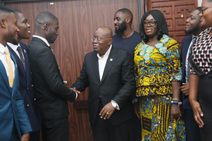 NUGS calls for prioritization of infrastructure in basic schools