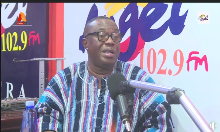 Ofosu Ampofo
