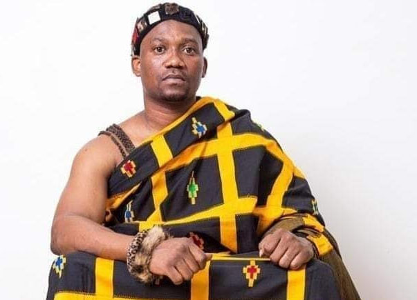 Oseadeeyo Kwasi Akuffo III