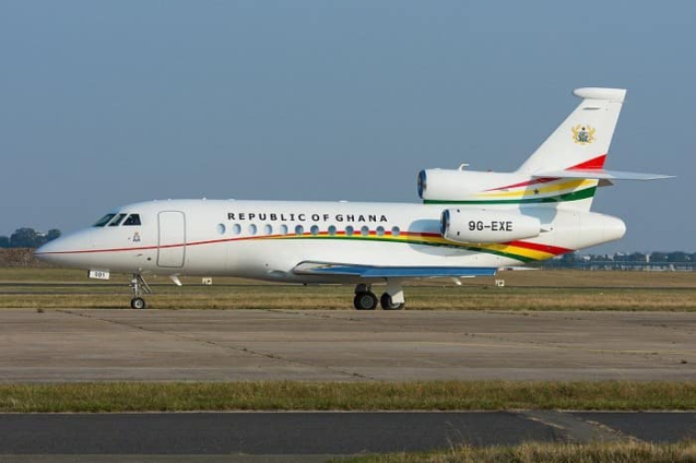 Stop propaganda regarding the Presidential Jet to avoid embarrassment – Arhin to Ablakwa