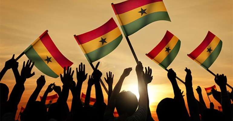 Gov’t declares Wednesday, September 21, public holiday