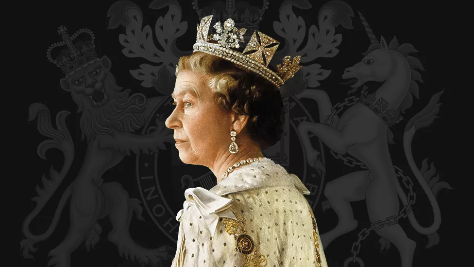 Queen Elizabeth II has died at 96, Buckingham Palace announces