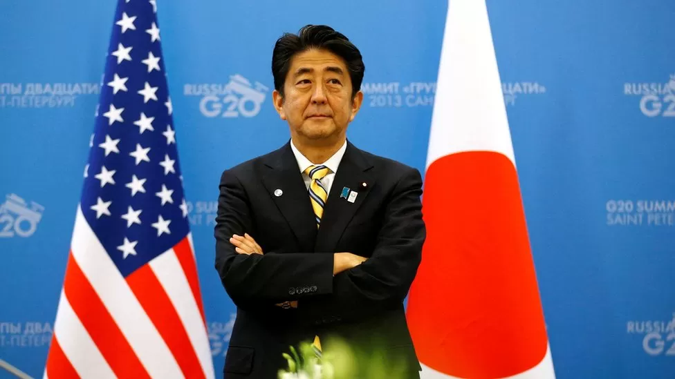Shinzo Abe: Why a state funeral for slain ex-PM is controversial