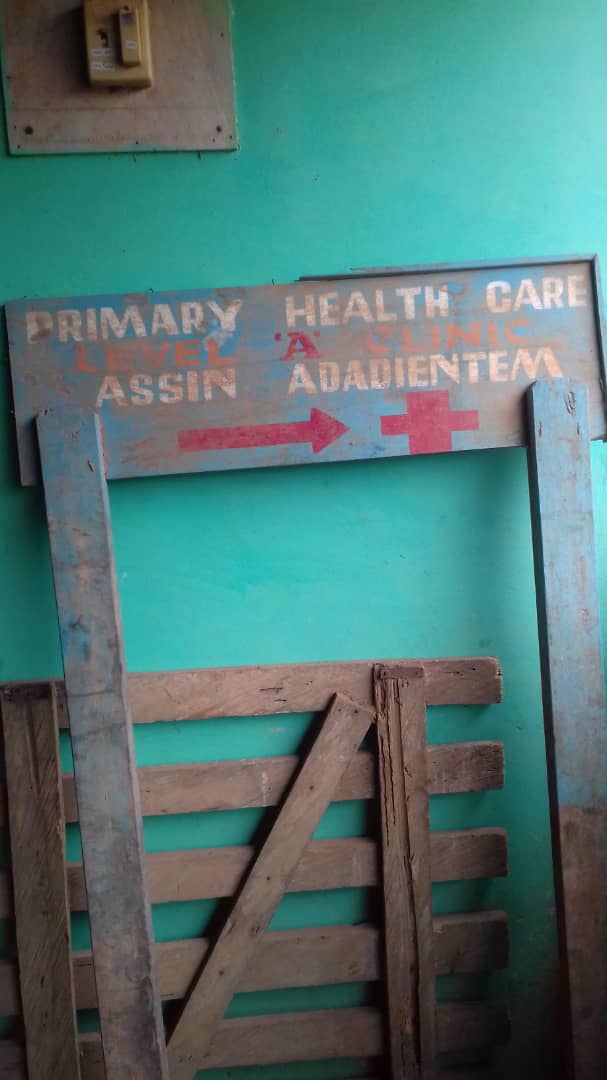 Court convicts quack doctor, nurse to GH₵72k